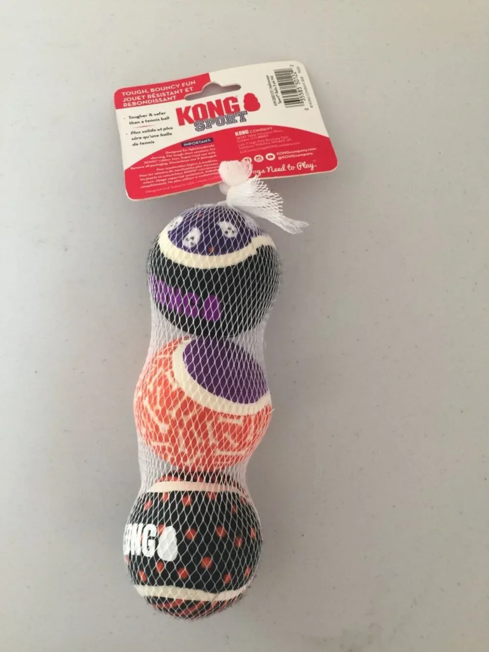 Kong Sport kong sport